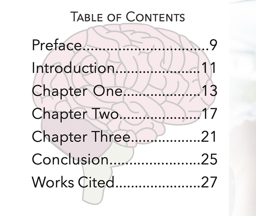Book by Emory Harkins